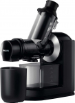 Kahjustatud pakendiga toode. Aeglane mahlapress Philips Viva Collection HR1889/70, 150 W