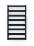 Kahjustatud pakendiga toode. Veek&uuml;tte r&auml;tikuradiator Terma Vivo, heban v., 50 cm x 91 cm, 400 W