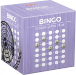 Kahjustatud pakendiga toode. Lauam&auml;ng Tactic Bingo 54904