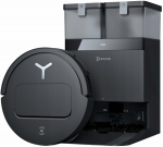Robottolmuimeja Ecovacs Deebot T50 Omni Gen3, must v.
