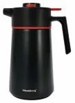 Termos Klausberg KB 9013, 2.5 l, must v.