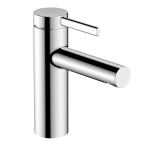 Valamusegisti Hansgrohe Zesis S 100 CoolStart, kroomi v.