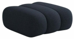 Tumba Cosmopolitan Design Koge Eden 16, blue navy v., 95 cm x 95 cm x 40 cm