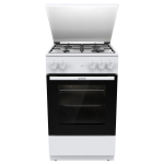 Gaasipliit gaasiahjuga Gorenje GG5A14WJ
