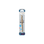 Metallist puur Bosch 2608577604, teras/roostevaba teras, hss-co, silindriline, 6 mm x 9.3 cm