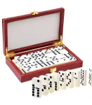 Domino m&auml;ng Elegant GR0335