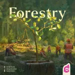 Lauam&auml;ng Pink Troubadour Forestry, EN