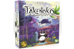 Lauam&auml;ng Matagot Takenoko, EN