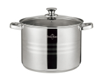 Kastrul Swiss Haus Montreaux SH-NC28SP, &Oslash;28 cm, 12.9 l, h&otilde;be v.
