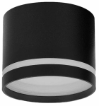 Valgusti lagi Light Prestige Kendal LP-6331/1SM R1 BK, GX53, 1, must v. / must v.