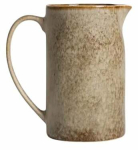 Kann Homla Darel, keraamiline, 1.7 l, beež v.
