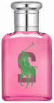 Tualettvesi Ralph Lauren Big Pony 2 Pink, 40 ml
