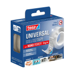 Kahepoolne kleeplint Tesa Universal Nano Power, kahepoolne, 1 m x 30 mm