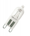 Lambipirn Osram SST Halogeenlamp, 2800 &deg;K, G9, 50 W, 740 lm