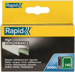 Klamber Rapid, 6 mm x 10.6 mm, 2000 tk