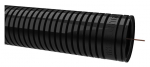 Gofreeritud installatsioonitor traadiga Aks Zielonka, 50 mm, 25 m