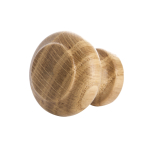 M&ouml;&ouml;bli k&auml;epide Lamkur Novona, 3 cm, tamm v.