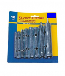 Mutriv&otilde;tmete komplekt Okko 202003, 6 - 22 mm