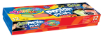 V&auml;rv gua&scaron;&scaron; Colorino 19903PTR, 20 ml, 12 v&auml;rv., 12 tk