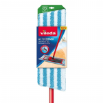 P&otilde;randahari Vileda ActiveMax VILE00003, 80 - 140 cm, valge v./must v./punane v.
