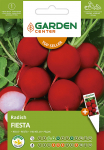 Seemned Garden Center, redis Fiesta, 5 g