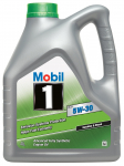 Mootori&otilde;li Mobil 1 ESP 5W - 30, s&uuml;nteetiline, 4 l