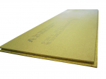 MDP plaat, 242 cm x 62 cm x 2.2 cm