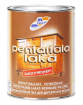 Lakk, pooll&auml;ikiv Rilak Pentadtala Laka, 0.9 l