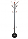 Riidestange Domoletti QH-N612, 178 cm, h&otilde;be v.