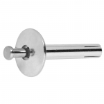 T&uuml;&uuml;bel Sormat S75160, on m&otilde;eldud san. tehnika jaoks, 100 tk