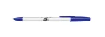 Pastakas Luxor 512/48Box, valge v., 0.8 mm