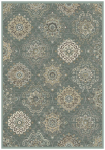 Vaip Domoletti Genova 938-0146 6555-50, hall, 195 cm x 135 cm