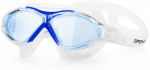 Ujumisprillid Spokey Vista JR 839222, sinine/valge