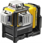 Niveliir Dewalt DCE089D1R Cross Line Laser