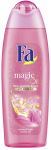 Kehapesugeel Fa, 750 ml