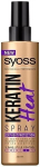 Juuksesprei Syoss, 200 ml