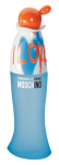 Tualettvesi Moschino I Love Love Cheap & Chic, 30 ml