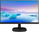 Monitor Philips 243V7QDAB/00, IPS, 60 Hz, 23.8"