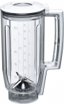 Segamisn&otilde;u Bosch, 1.25 l