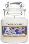 K&uuml;&uuml;nal, l&otilde;hna Yankee Candle, 25 h, Valge v.