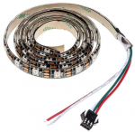 LED riba liimkinnitusega Lamptron