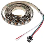 LED riba liimkinnitusega Lamptron