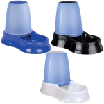 Automaats&ouml;&ouml;tur Trixie, 0.6 l, sinine v./must v.