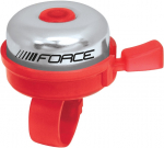 Helisignaal Force, plastik