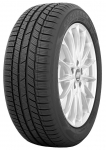 Talverehv Toyo Tires SnowProx S954 255/40/R19, 100-V, XL, E, C, 72 dB