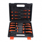 Otsikute komplekt YF-10202, isoleeritud, 28.5 cm, 32 tk