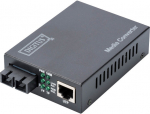 Optiline muundur Digitus DN-82021-1, 100 Mb/s