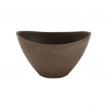 Lillepott Domoletti 09YB35, spw, 35 cm, pruun