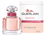 Tualettvesi Guerlain Mon Guerlain Bloom of Rose, 50 ml