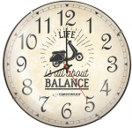 Kvartsseinakell Esperanza